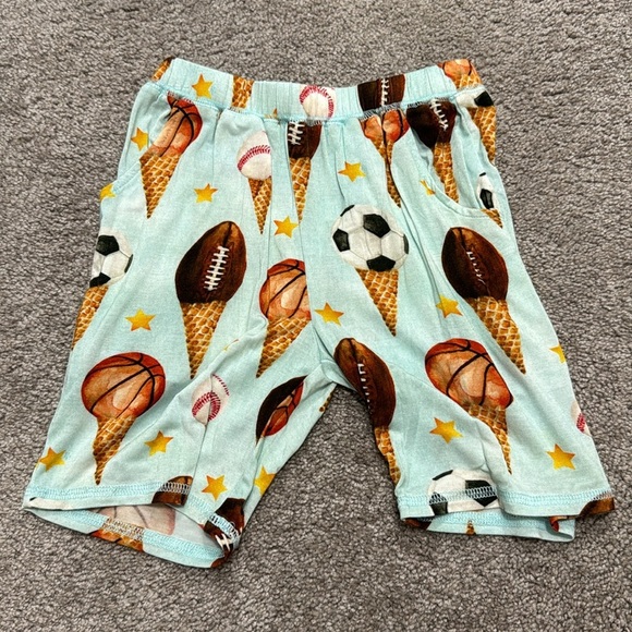 Posh Peanut Scoops Set - Picture 5 of 9